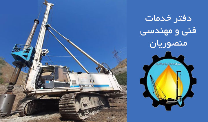 تعمیرگاه هیدرولیک جرثقیل